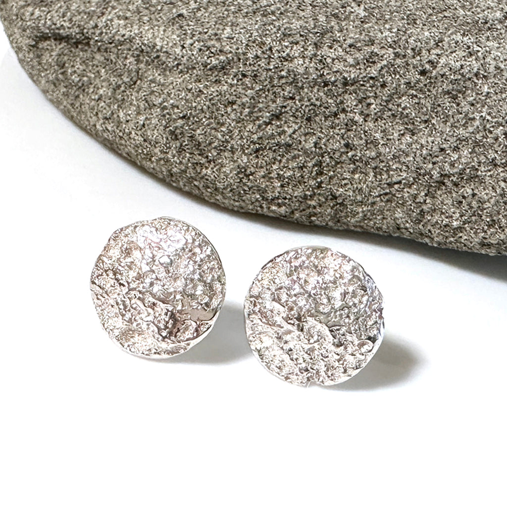 Beach earrings online studs